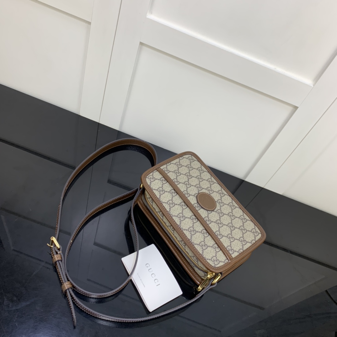 Gucci Satchel Bags